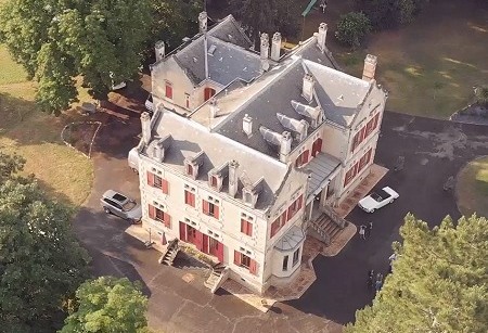 Mariage au Château Vulcain (6)