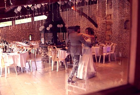 Mariage au Domaine du Vautrait (5)