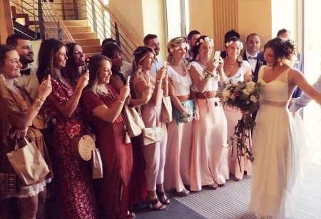 Mariage au Domaine du Vautrait (6)
