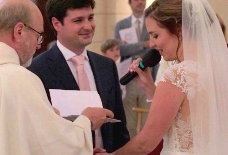 Mariage au Château d'Agassac (2)