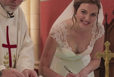 Mariage au Château d'Agassac (27)