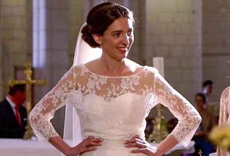 Mariage au Château d'Agassac (31)