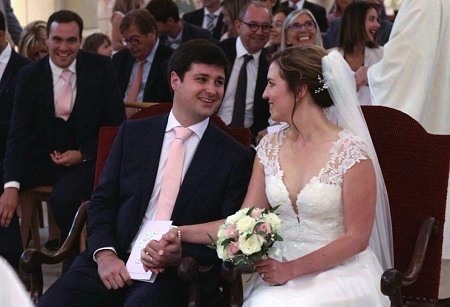 Mariage au Château d'Agassac (14)