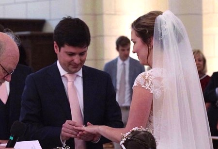 Mariage au Château d'Agassac (17)