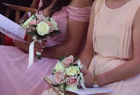 Mariage au Château d'Agassac (41)