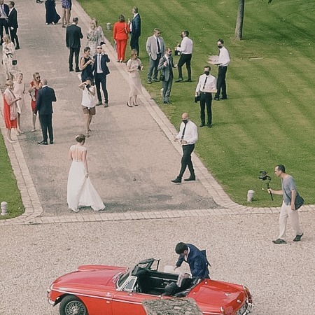 Photographe de mariage - 15