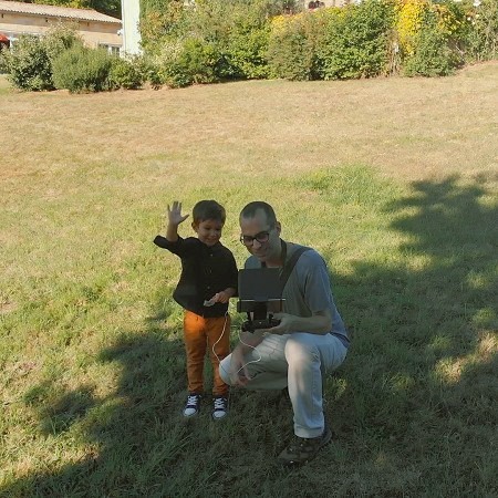 Photographe de mariage - 6