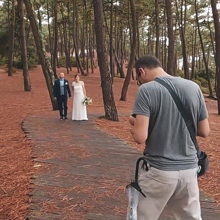 Photographe de mariage - 5