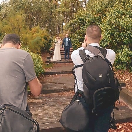 Photographe de mariage - 6