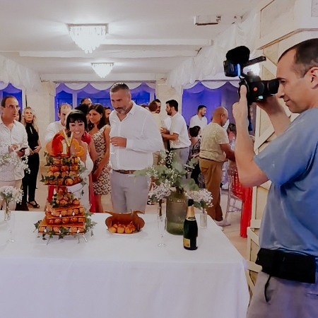 Photographe de mariage - 14