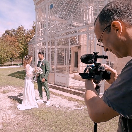 Photographe de mariage - 12