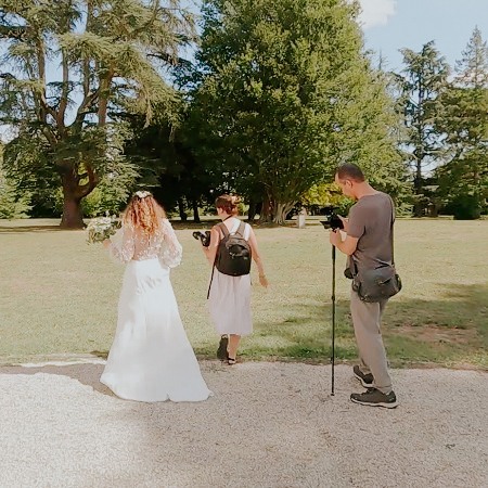 Photographe de mariage - 15