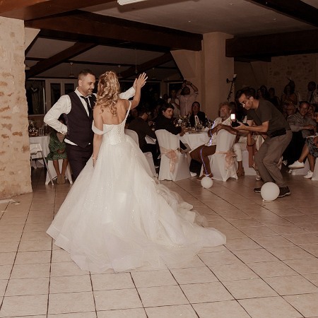 Photographe de mariage - 7