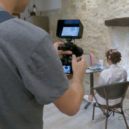 Photographe de mariage - 12